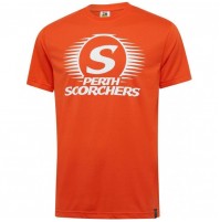 Perth Scorchers BBL Mens Logo Tee 19/20